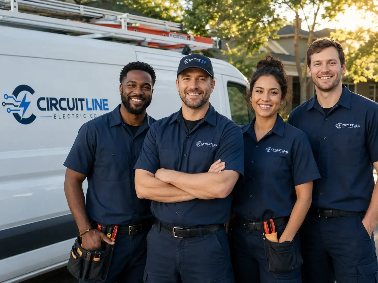 Whole Home Rewiring company in Angora, NE